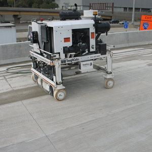 Tough Cut Concrete Services