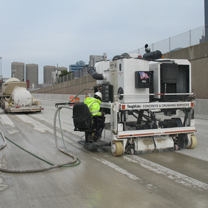 Tough Cut Concrete Services