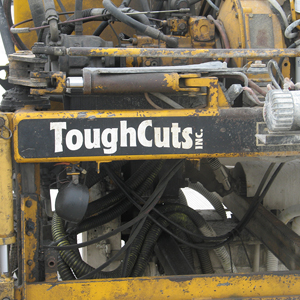 Tough Cut Concrete Services