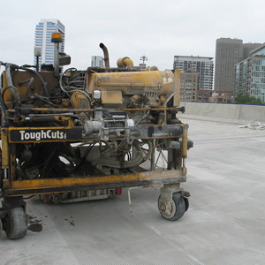 Tough Cut Concrete Services