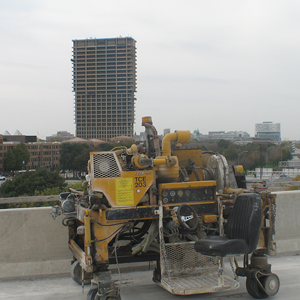 Tough Cut Concrete Services