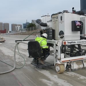 Tough Cut Concrete Services