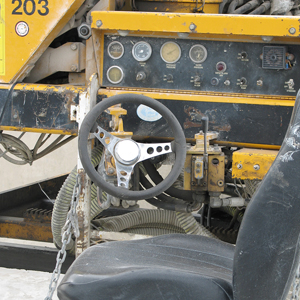 Tough Cut Concrete Services